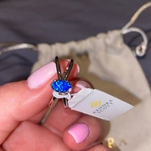 New Kendra Scott Ring